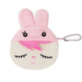 Animal Plush Backpack Baby Toy Minnie School Bag Kids Outdoor Travel Pack Student Kindergarten soft hello kitty backpack