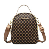 2019 New style bag shoulder phone bag Women's Mini Korean-style versatile fashion chain hand purse