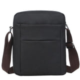 Brand Men's Bag Messenger Bag Waterproof Men Belt Bag Oxford Zipper Bag Crossbody For Male DropShipping #YL5
