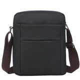Brand Men's Bag Messenger Bag Waterproof Men Belt Bag Oxford Zipper Bag Crossbody For Male DropShipping #YL5