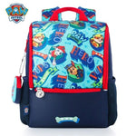 2019 New Genuine Paw Patrol marshall waterproof Bag for kids backpack children school bag Satchel knapsack Zipper 1-3-6years 1pc