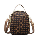 2019 New style bag shoulder phone bag Women's Mini Korean-style versatile fashion chain hand purse