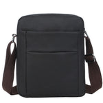 Brand Men's Bag Messenger Bag Waterproof Men Belt Bag Oxford Zipper Bag Crossbody For Male DropShipping #YL5