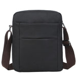Brand Men's Bag Messenger Bag Waterproof Men Belt Bag Oxford Zipper Bag Crossbody For Male DropShipping #YL5