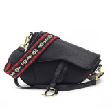 Fashion Small Crossbody Bags for Women 2019 Mini Pu Leather Shoulder Messenger Bag for Girl Ladies phone purse Saddle bag