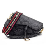 Fashion Small Crossbody Bags for Women 2019 Mini Pu Leather Shoulder Messenger Bag for Girl Ladies phone purse Saddle bag