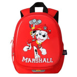 2019 New Genuine Paw Patrol marshall waterproof Bag for kids backpack children school bag Satchel knapsack Zipper 1-3-6years 1pc