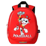 2019 New Genuine Paw Patrol marshall waterproof Bag for kids backpack children school bag Satchel knapsack Zipper 1-3-6years 1pc