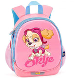 2019 New Genuine Paw Patrol marshall waterproof Bag for kids backpack children school bag Satchel knapsack Zipper 1-3-6years 1pc