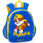 2019 New Genuine Paw Patrol marshall waterproof Bag for kids backpack children school bag Satchel knapsack Zipper 1-3-6years 1pc