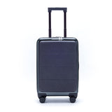 Xiaomi Business Travel Suitcase 20 inch Opening Cabin with Universal Suitcase Wheel women men lightweight Suitcase Waterproof