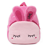 High Quality Children School Bag Plush Cartoon Toy Baby Backpack Boy Gril School Bags Gift For Kids Backpacks mochila escolar